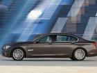 BMW 7 seeria 760Li, 2012 - 2015