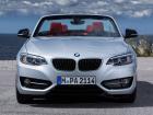 BMW 2 seeria 228i, 2013 - 2017