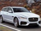 Jaguar XF Sportbrake 3.0d, 2017 - ....