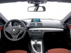 BMW 1 seeria 116i, 2007 - ....