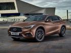 Infiniti QX30 20t AWD, 2016 - ....