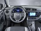 Toyota Auris 1.6, 2015 - ....