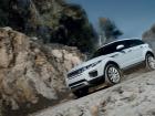 Land Rover Range Rover Evoque 2.0 SD, 2015 - ....