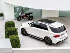 Mercedes-Benz GLE 250 CDI, 2015 - ....